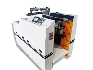 JDSSG-AL560F: Laminadora Automática de Alta Producción para Artes Gráficas