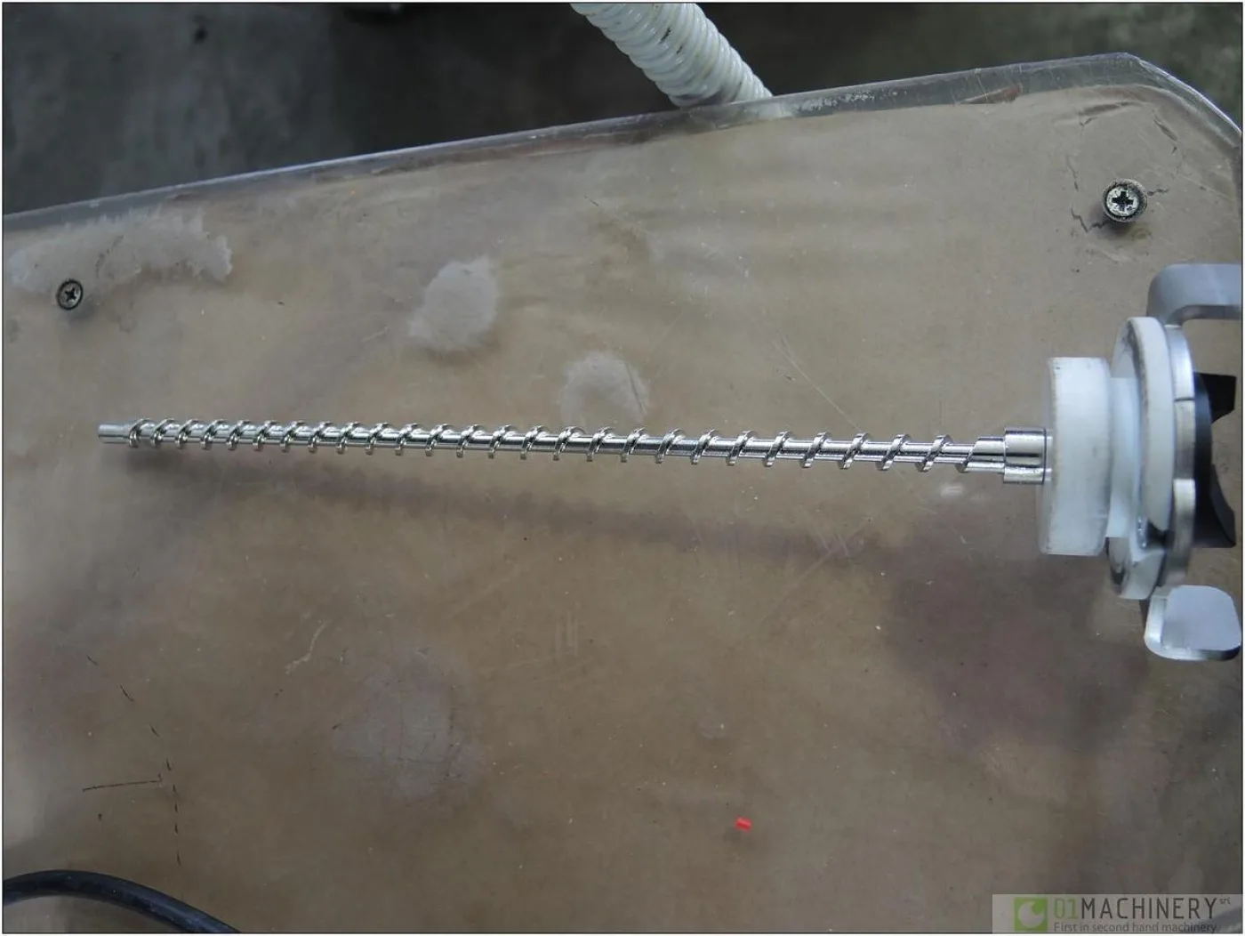 2013 PLASTIC SYSTEM DM10 AI2152 - 6