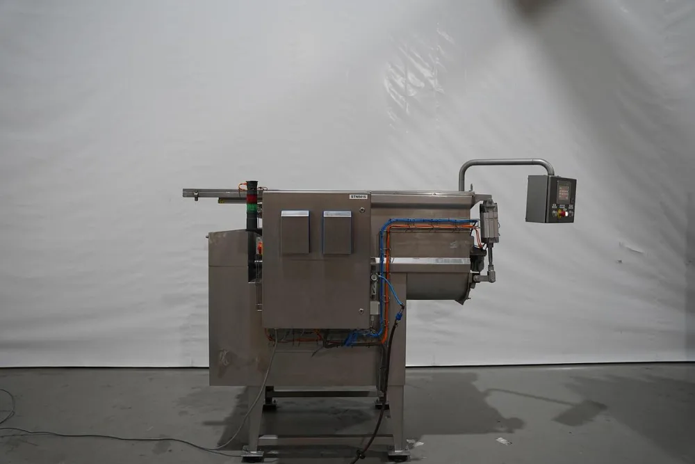 NN Industriële RVS Lintmenger