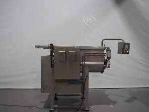 NN Industriële RVS Lintmenger