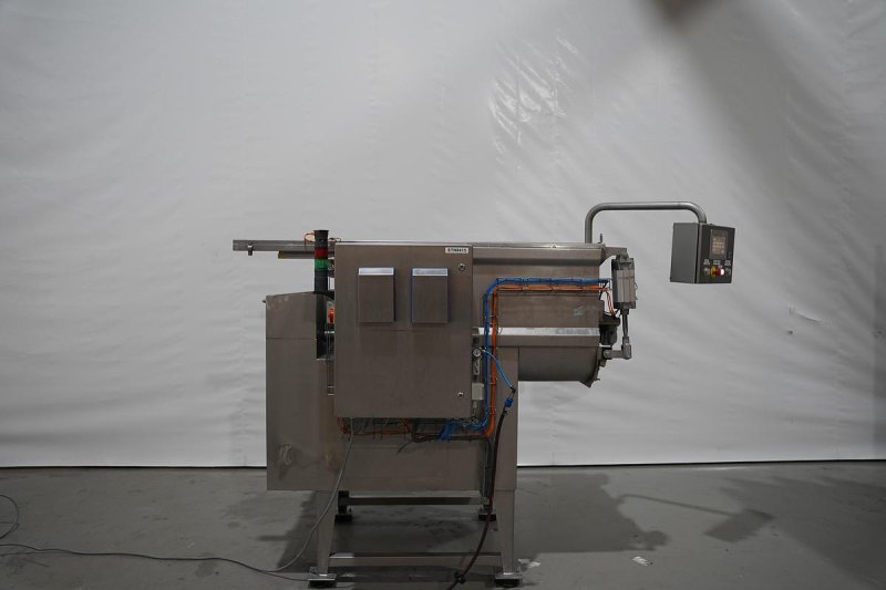 NN Industriële RVS Lintmenger