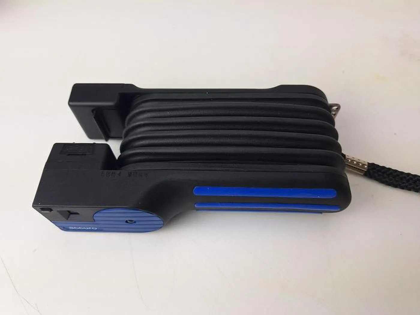 Drager Accuro Gas Detector Pump - 3