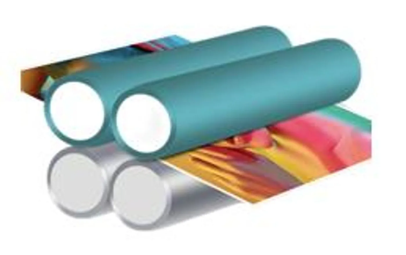 Máquina de Aplanado de Doble Rodillo JDSYJ-1200A - 3