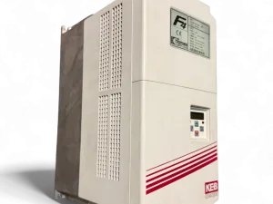 KEB HOMAG KEB Combivert F4 Frequenzumrichter Homag Art.-Nr. 15.F4.C16-4A00 4-008-39-0558 Art.-Nr. 15.F4.C16-4A00