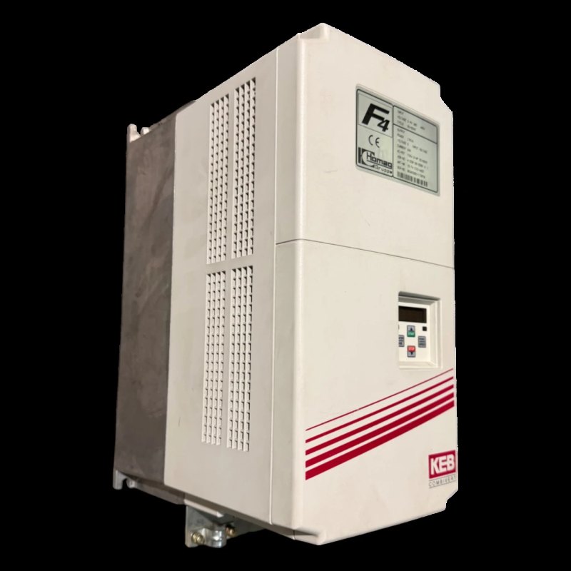 KEB HOMAG KEB Combivert F4 Frequenzumrichter Homag Art.-Nr. 15.F4.C16-4A00 4-008-39-0558 Art.-Nr. 15.F4.C16-4A00