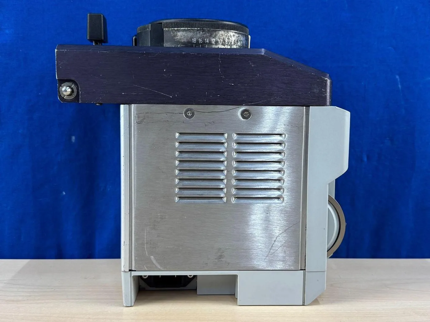 GE Datex-Ohmeda Tec 6 Plus Desflurane - 5