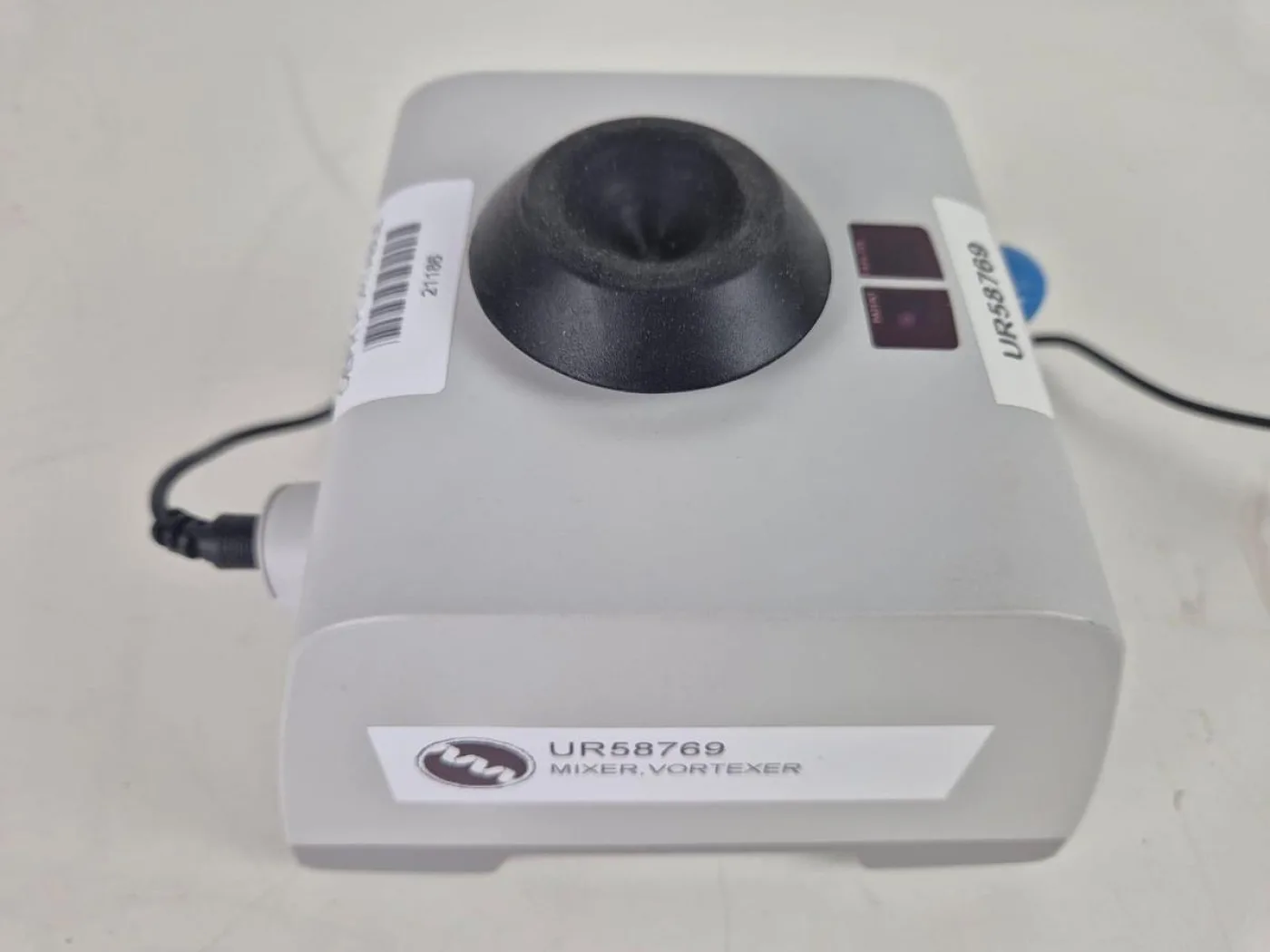 VELP Scientifica ZX4 Mixer Vortexer - 3