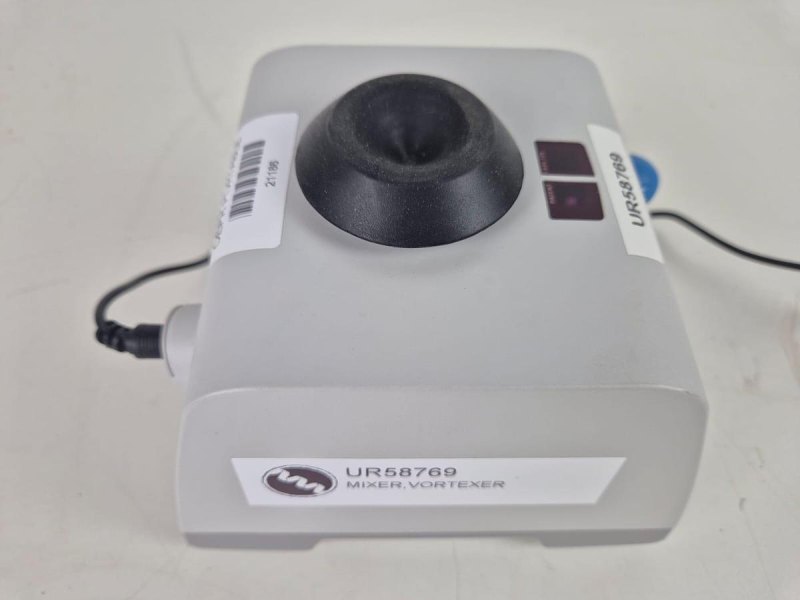 VELP Scientifica ZX4 Mixer Vortexer