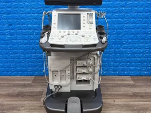 Toshiba Canon Aplio 500 MSK Ultrasound with 3x probes YOM: 2019