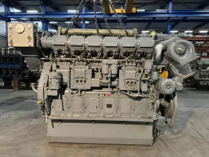 Deutz BV6M628