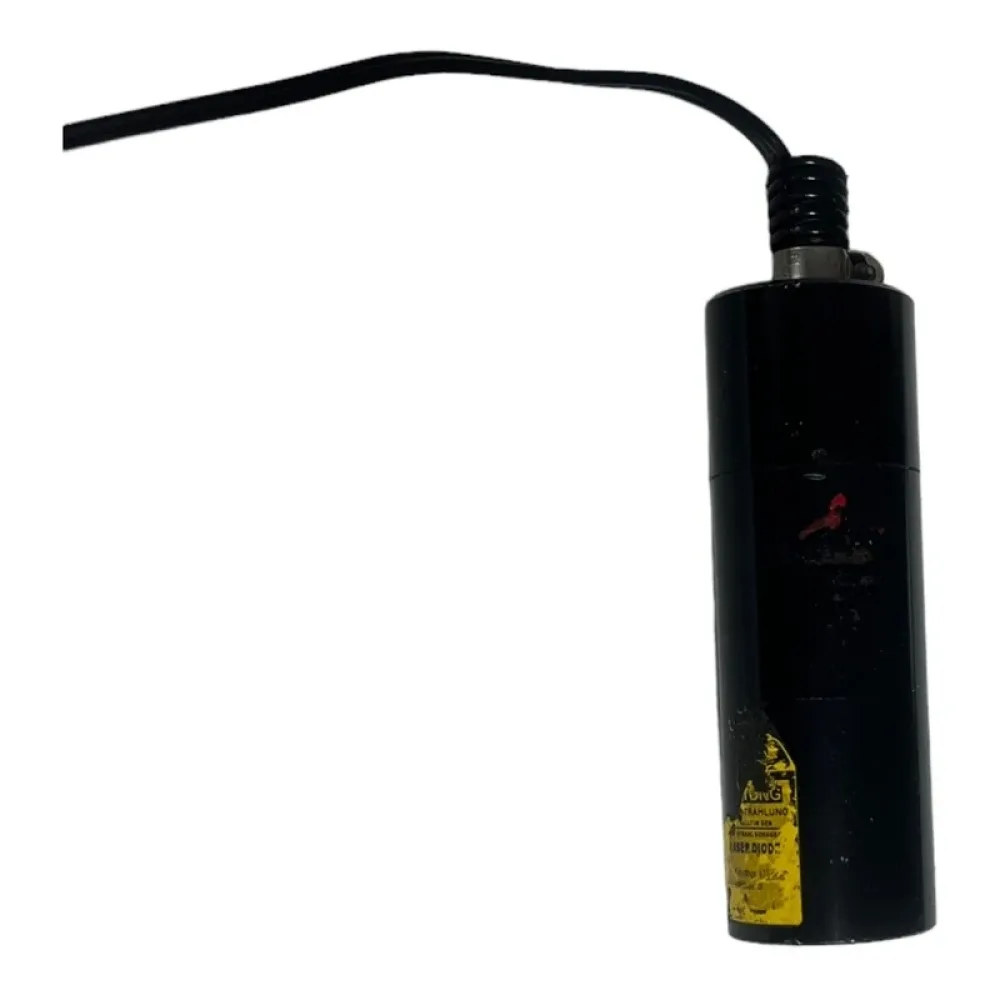 HOMAG Fadenkreuzlaser SL-K-5-HMG | Art.-Nr. 4008610651 Fadenkreuzlaser Positionierhilfe