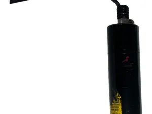HOMAG Fadenkreuzlaser SL-K-5-HMG | Art.-Nr. 4008610651 Fadenkreuzlaser Positionierhilfe