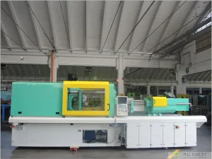 2000 ARBURG 630 S 2500-1300 IN0144