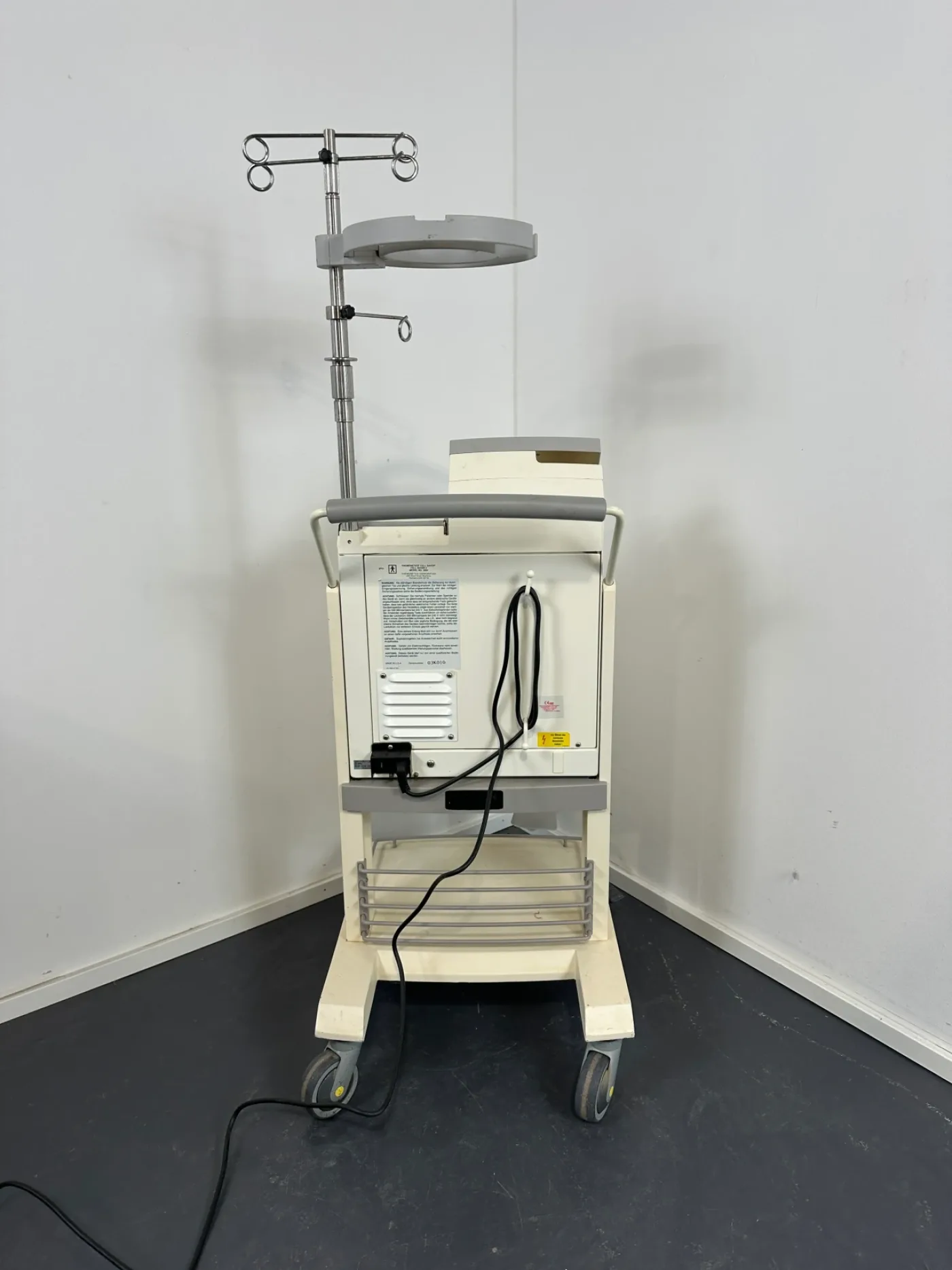 Heamonetics Cell Saver 5 Autotransfusionsgerät - 5