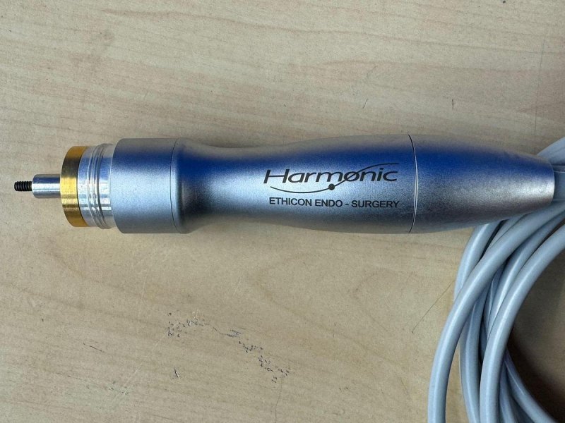 Ethicon HP054 Hand Piece