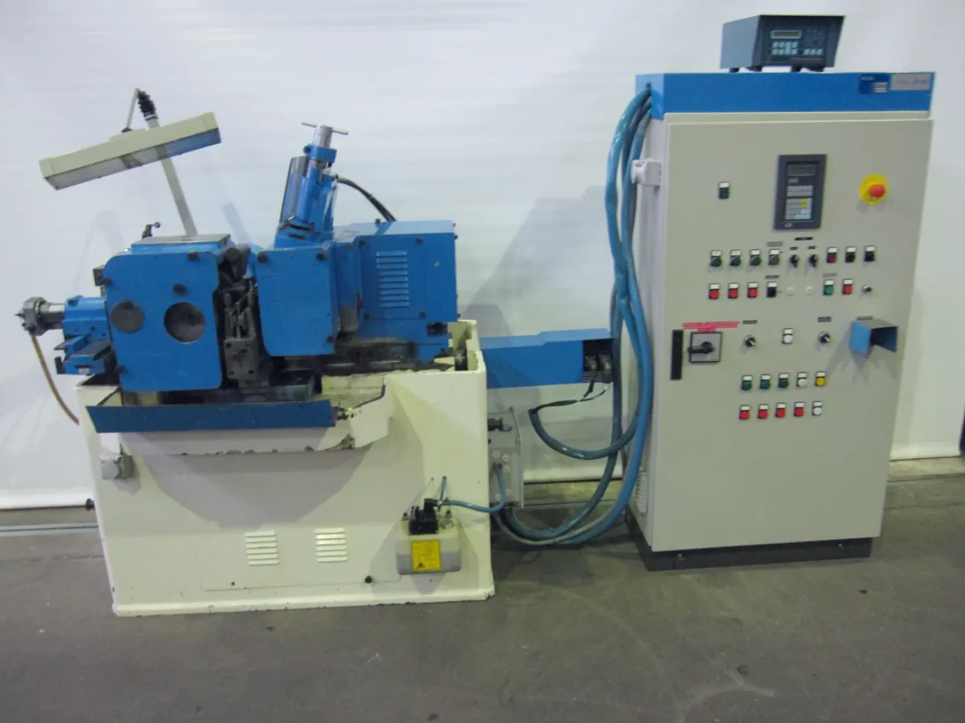 013181 - MAGNAGHI RSC 350 - 3