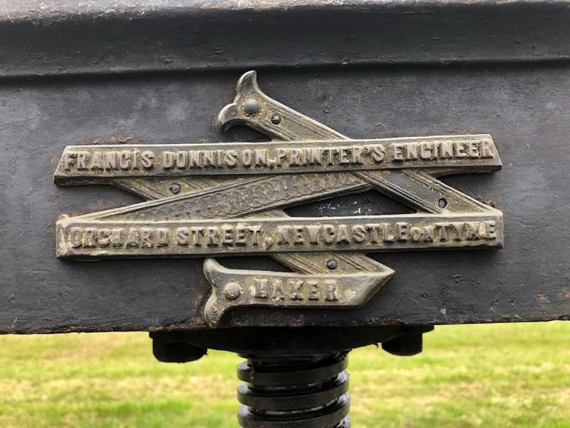 Francis Donnison