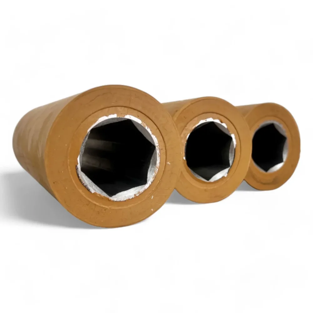 3 Stück -Martin Vorschubrollen 85 x 205 mm für T42-43-44-45 Dickenhobelmaschine