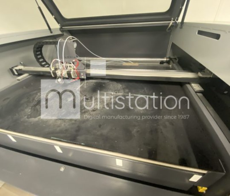 German RepRap X1000