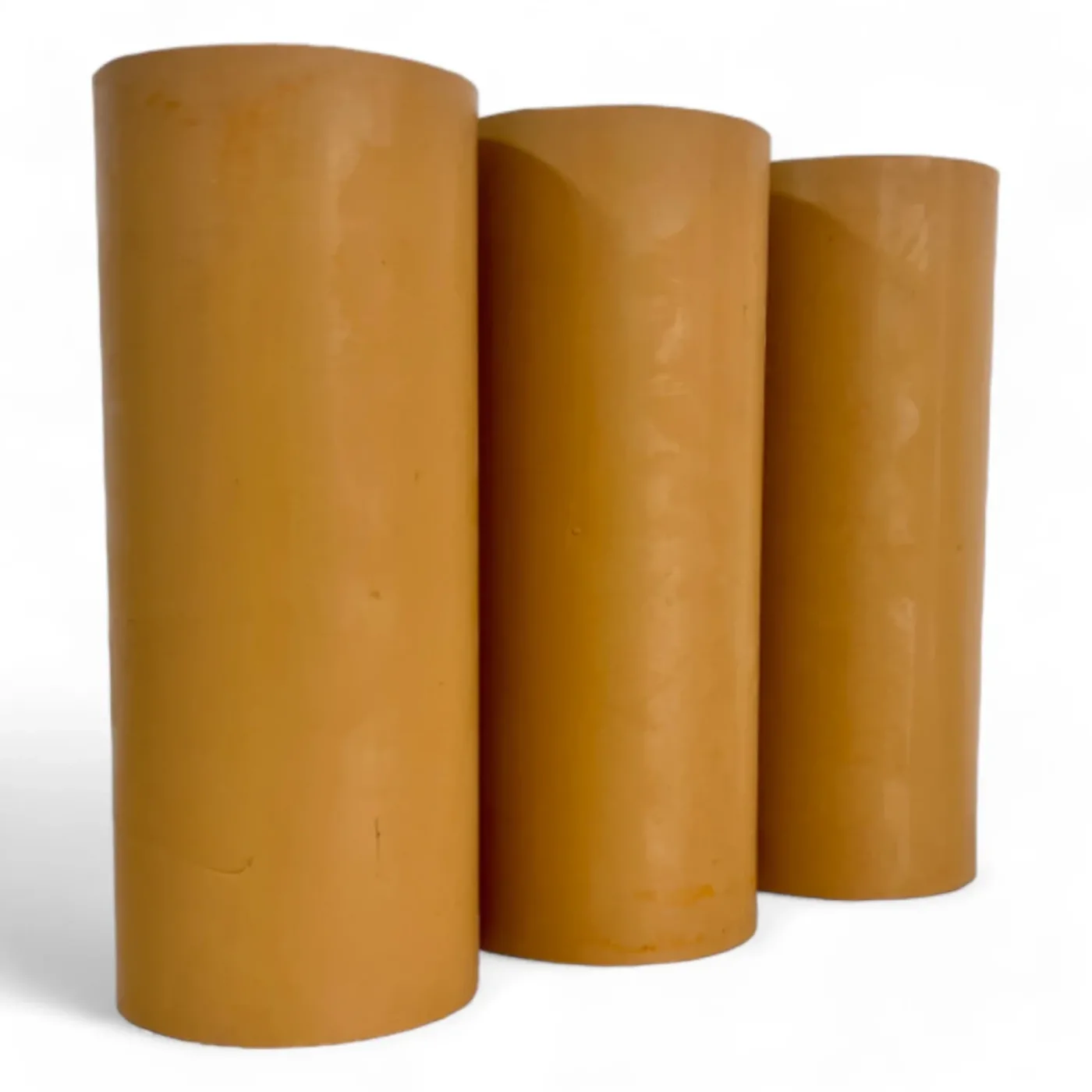 3 Stück -Martin Vorschubrollen 85 x 205 mm für T42-43-44-45 Dickenhobelmaschine - 4