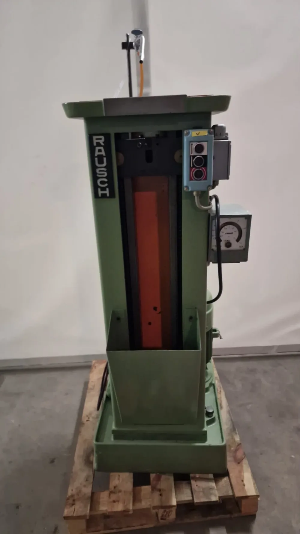 022442 - RAUSCH RS3 800