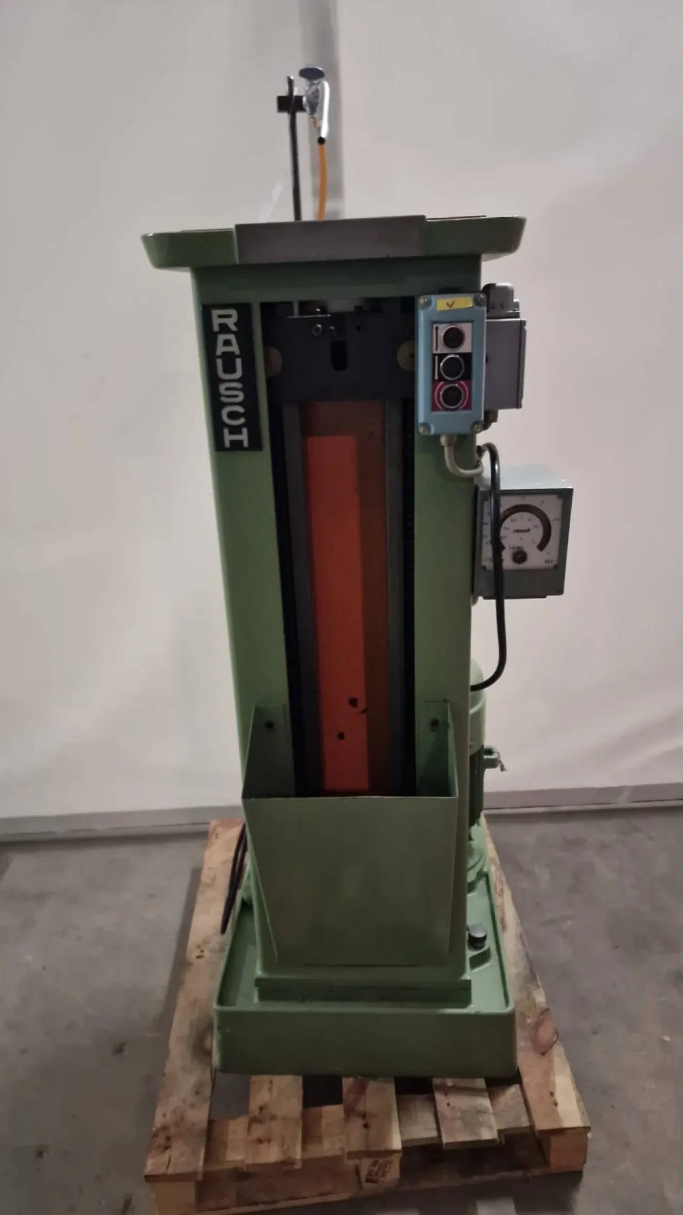 022442 - RAUSCH RS3 800 - 1