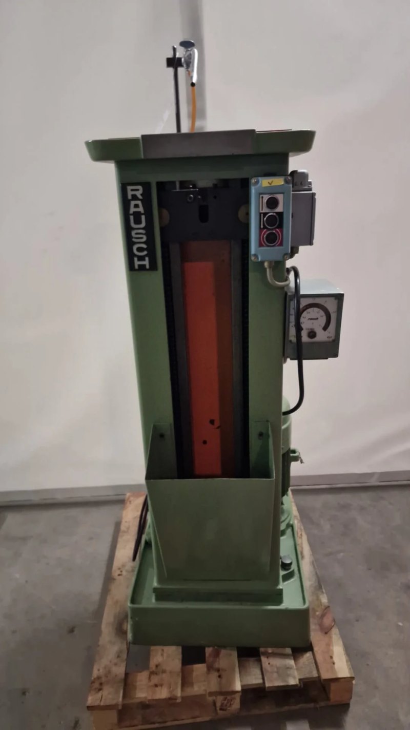 022442 - RAUSCH RS3 800