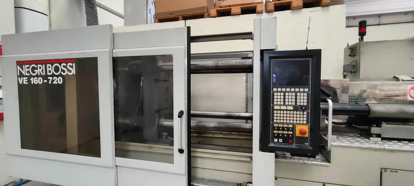 2007 NEGRI BOSSI VE160 (1600H-720) IN0594 - 1