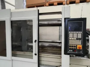 2007 NEGRI BOSSI VE160 (1600H-720) IN0594