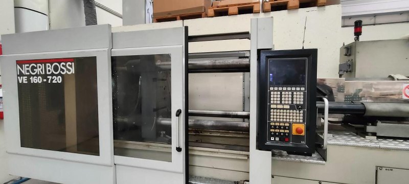 2007 NEGRI BOSSI VE160 (1600H-720) IN0594