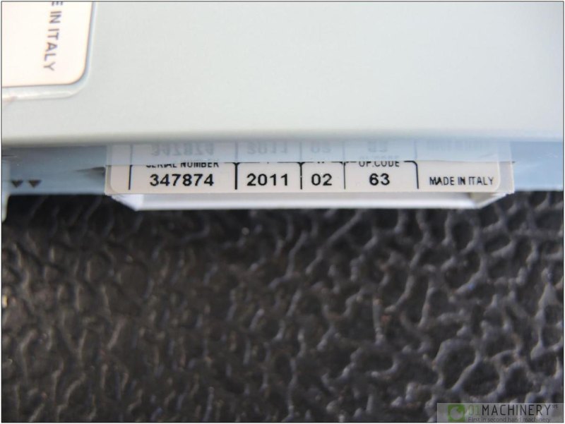 2011 MOOG IMI220-412A001 AI2565