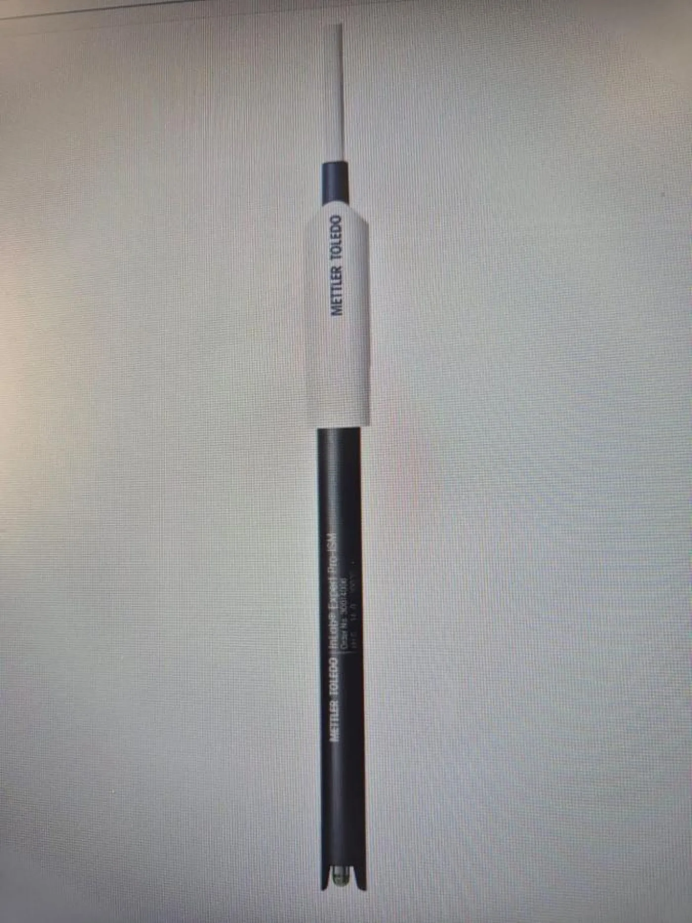 Mettler Toledo InPro 3253/225/PT1000 (Unused) - 1