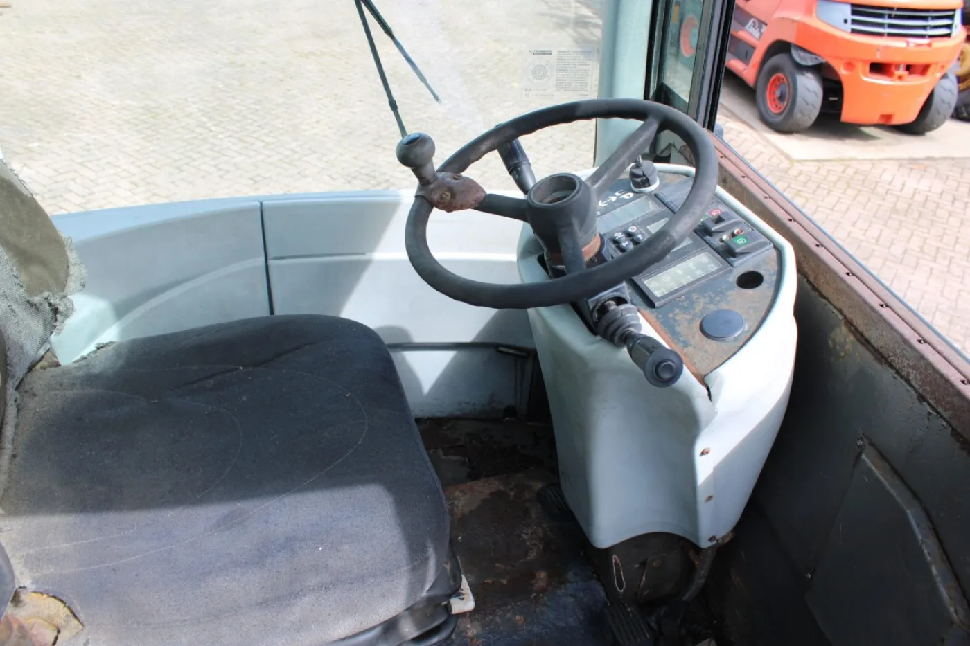 Terberg RT 222 - 7