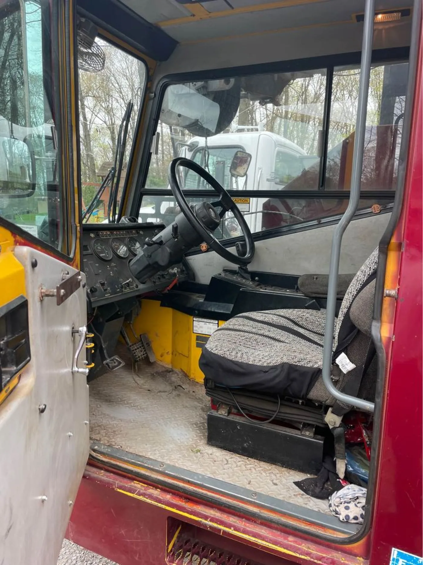 Sennebogen 61880 HMC Mobile Crane - 7