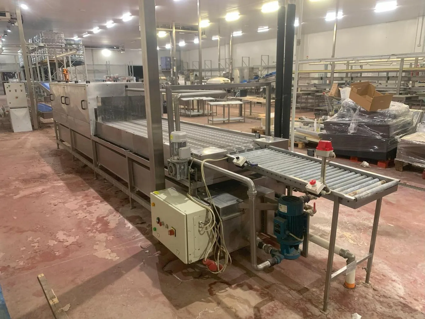 2015 TECNO GROUP LAB Intralox AL0872 - 4