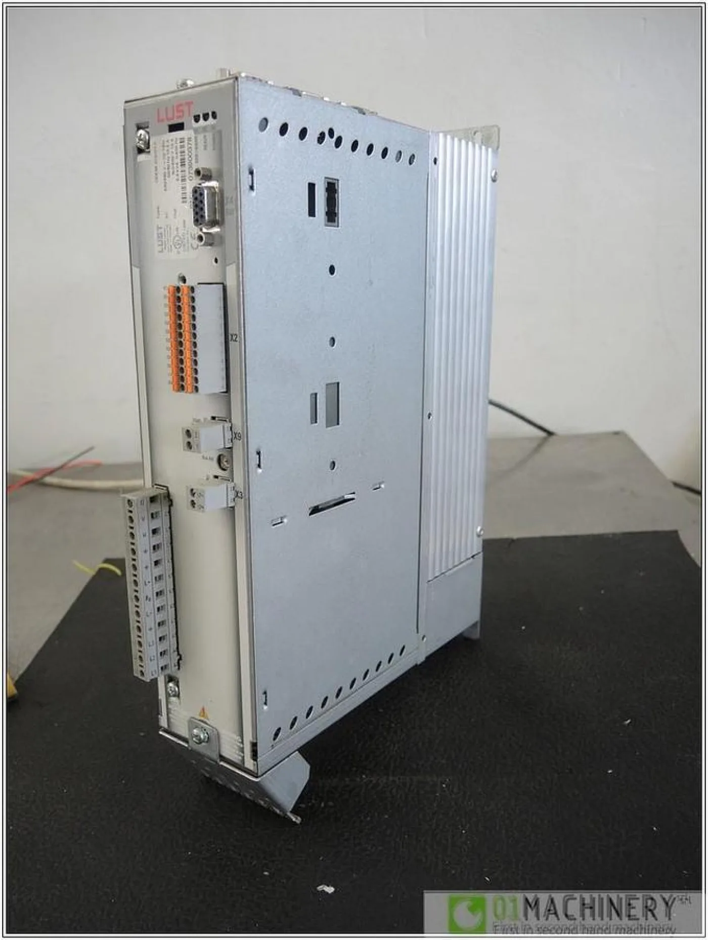 2006 LUST CDE 34.010,W2.0 AI2888 - 3
