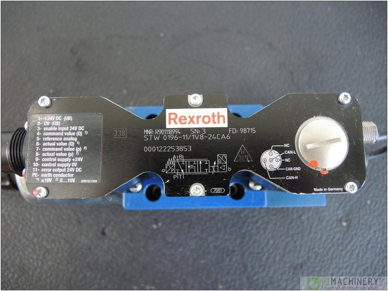 REXROTH R901118994 AI3014
