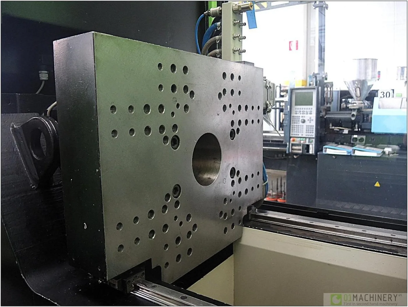 2000 ENGEL ES 200/45 HL IN0133 - 6