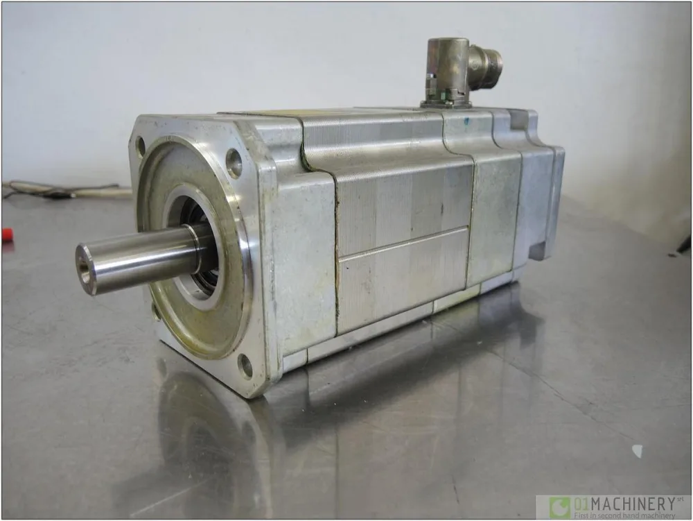 2003 SIEMENS 1FK6063-6AF71-1TH0 AI2936