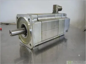 2003 SIEMENS 1FK6063-6AF71-1TH0 AI2936
