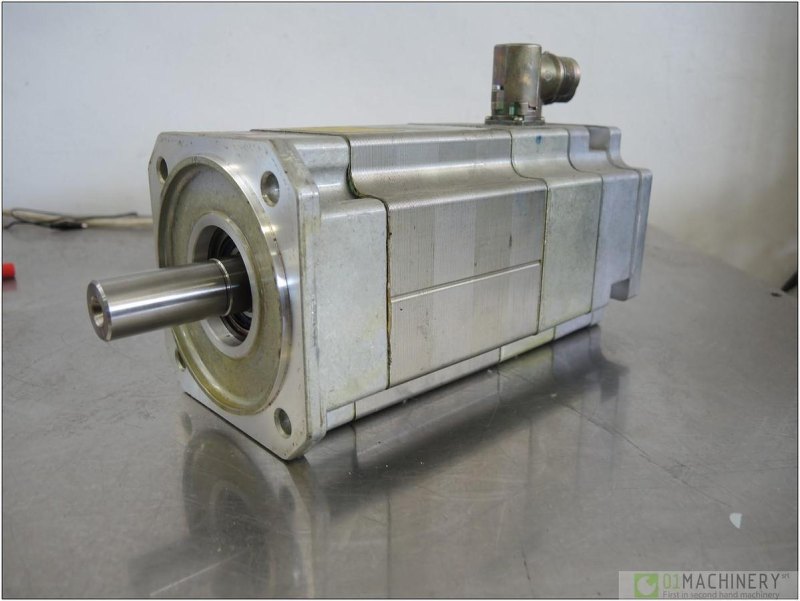 2003 SIEMENS 1FK6063-6AF71-1TH0 AI2936
