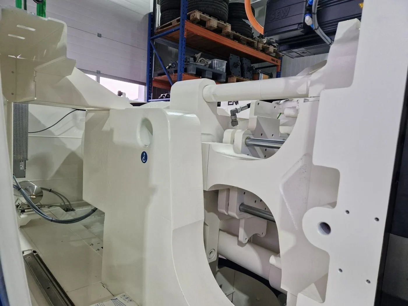 2023 ENGEL E-VC 765H/170W/400 C IN0803 - 4