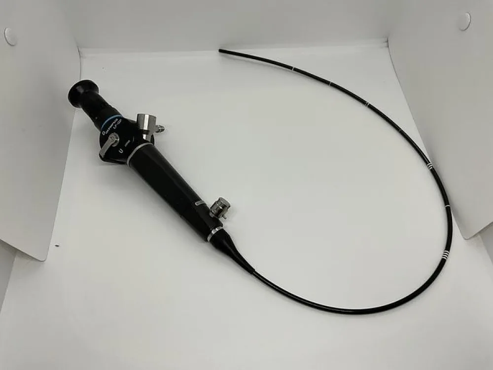 Olympus LF-GP