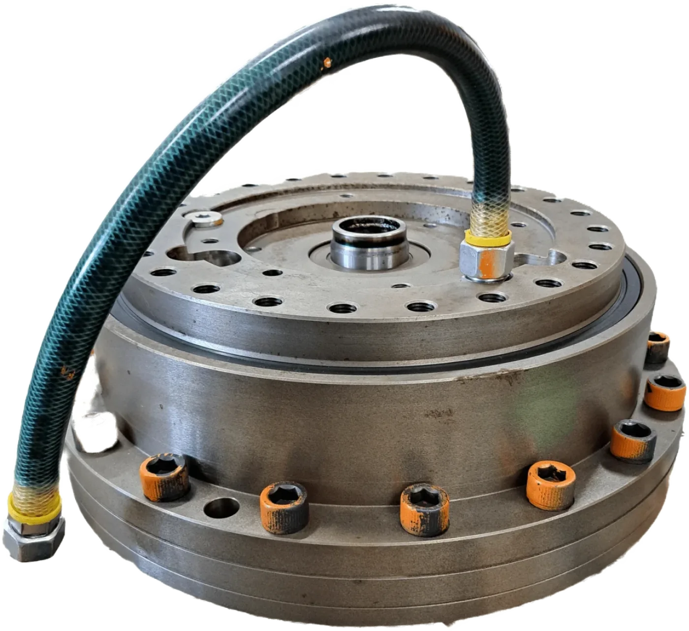 KUKA Getriebe R7001E31264 - 2