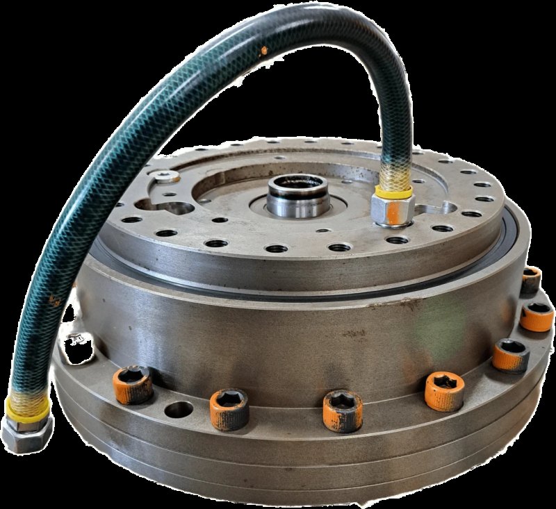 KUKA Getriebe R7001E31264