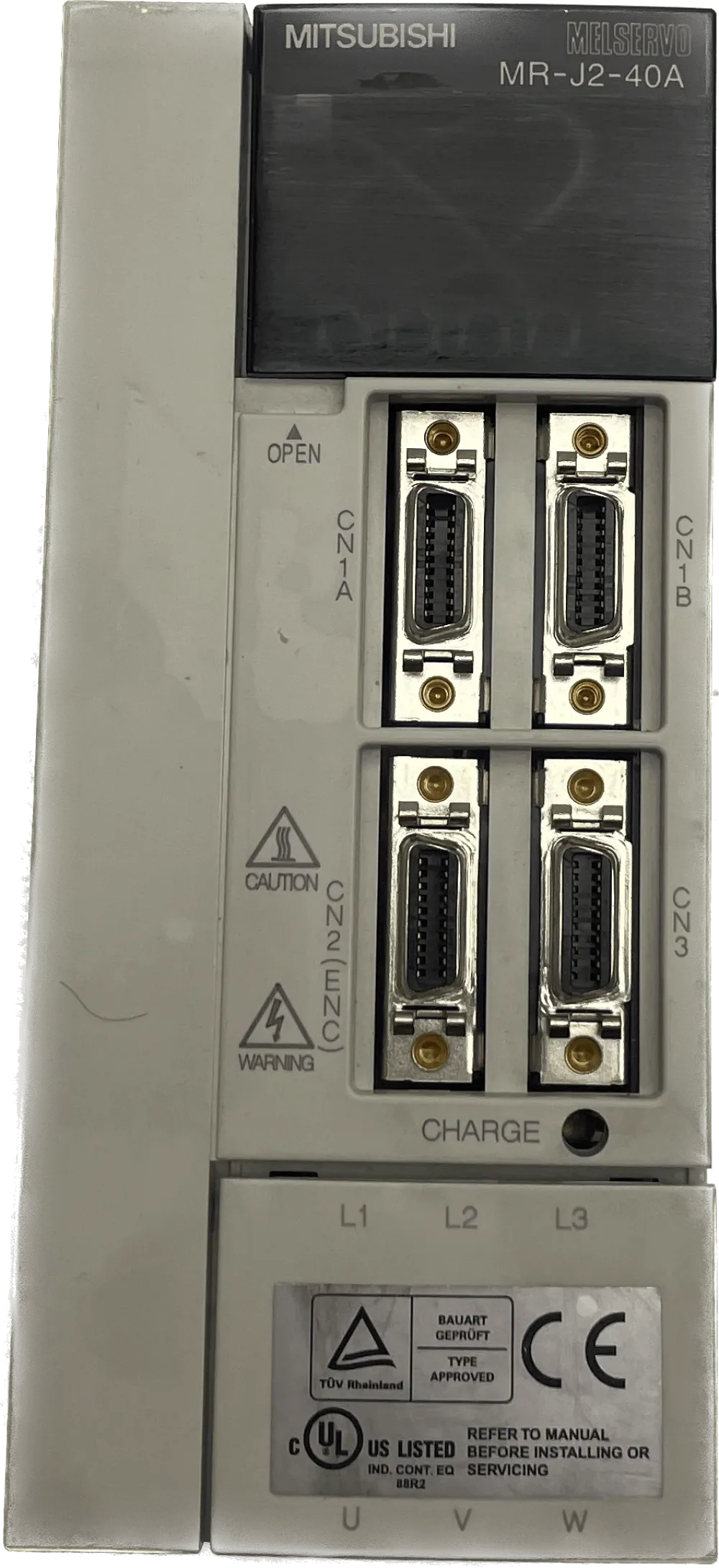 Mitsubishi MR-J2-40A