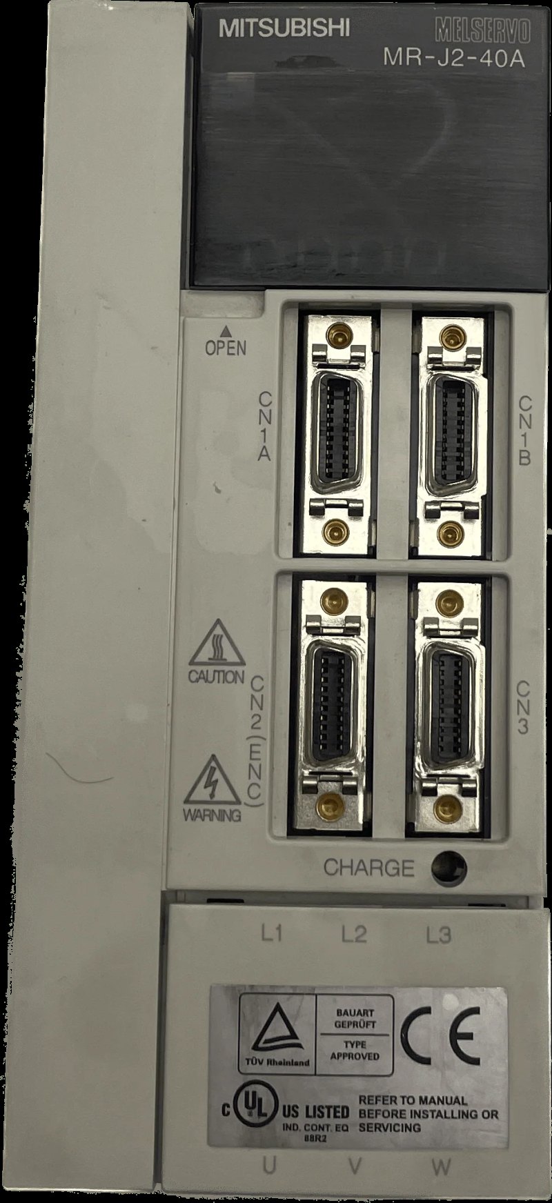 Mitsubishi MR-J2-40A