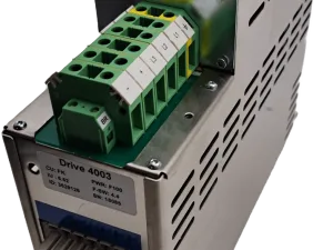 Reis Robotics Servoverstärker Drive 4003