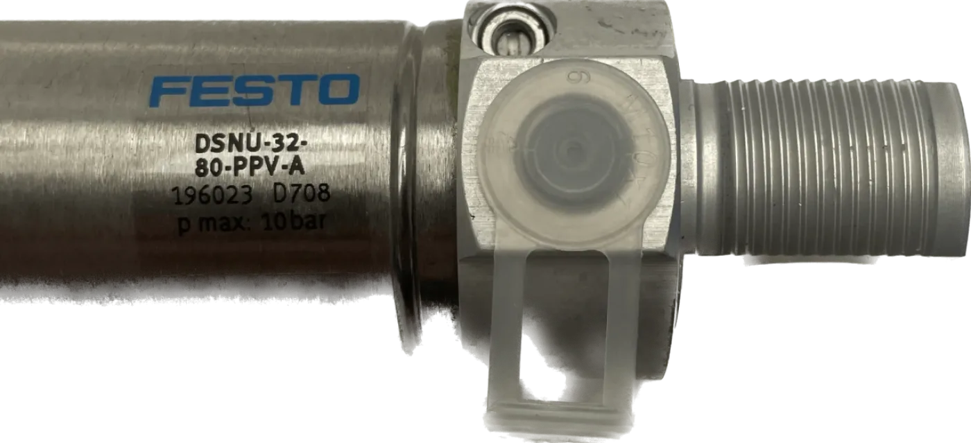 Festo DSNU-32-80-PPV-A - 1
