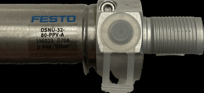 Festo DSNU-32-80-PPV-A